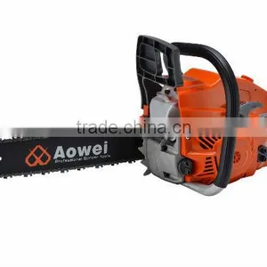 4 Stroke Gasoline Chainsaw FCS4800 thumbnail-1