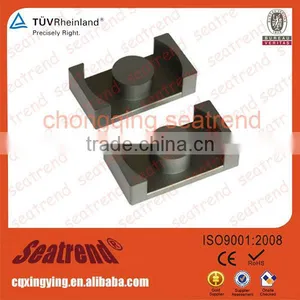 High Quality Products Amorphous And Nanocrystalline Alloys Rectangular Module Inductor Magnetic Core thumbnail-1
