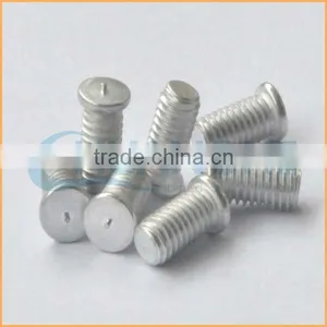 Factory Sales Wholesale Welding Screw Eye thumbnail-5
