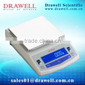 TD-D LED Series Balance Analitical( 0.1g/0.01g; Calibration External) thumbnail-1