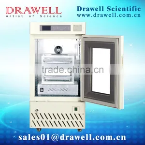 MDC-10 Lab Blood Platelet Incubator With High Density Insulation Layer thumbnail-1