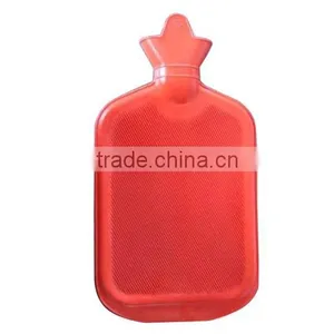 1000ml Rubber Hot Water Bag thumbnail-2