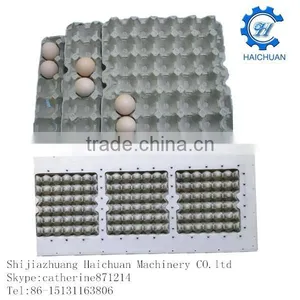 Apple Fruit Egg Tray Molds thumbnail-1