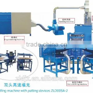 200kg/h Capacity Automatic Weighting Filling Line,H.P:+86 15220195503 thumbnail-1