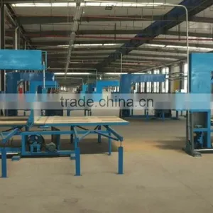 Foam Cutting Machines China Supplier thumbnail-5