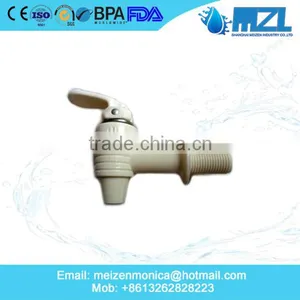 Newest Best Water Dispenser Parts Type Plastic Water Dispenser Tap thumbnail-2