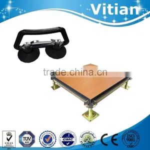 Vitian Raised Access Floor Vacuum Double Cups Lifter for Stone thumbnail-3