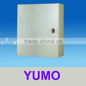 Metal Enclosures Distibution Box JX Series No.2 thumbnail-1