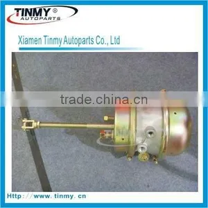 Truck Spring Air Brake Chamber T24/30 thumbnail-1