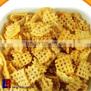 Integrated Machine Plant for Crispy Rice thumbnail-1