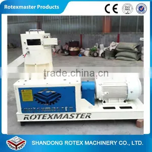 Pine Oak Palm Olive Beech Tree Chips Fuel Wood Pellet Machine for Sale thumbnail-1