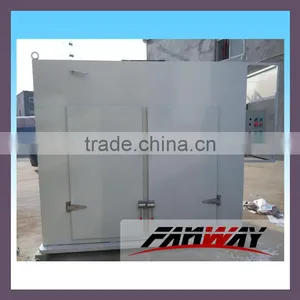 48trays Stainless Steel 120kg Capacity Commercial Fruit Dryer With Low Price thumbnail-1