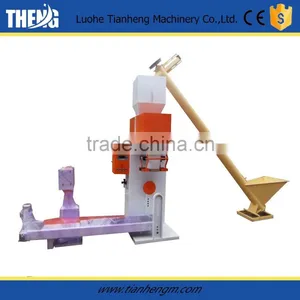 25kg Automatic Weighing Packaging Machine for Powder thumbnail-1