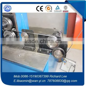 Strip Slitting Machine for Flux Cored Drawing Machine thumbnail-5