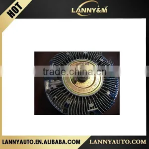 High Quality Fan Clutch for Truck 1607003C91 ,Bw 188607, 2601077C1, H28BA, 503192C91 thumbnail-1