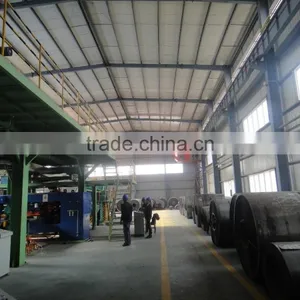 0.27*1000 Galvanized Steel Sheet in Coil thumbnail-5