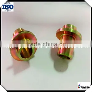 Colourful Zinc Plated Elevator Part Supllier With High Quality thumbnail-1