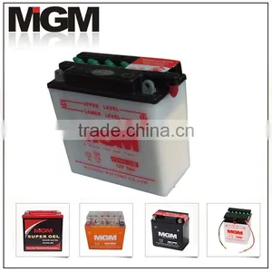 12n5-3b Motorcycle Battery /motorcycle Battery/motorcycle Battery Prices/electric Motorcycle Battery Pack thumbnail-1