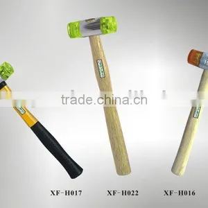 High Quality Installation Hammer With Dual Planstic thumbnail-1