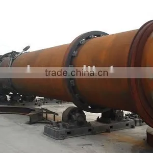 High Capacity Rotary Kiln From Henan(manufacturer) thumbnail-1