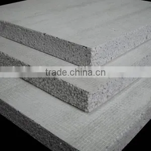 Fireproof MGO Board for Ceiling and Wall Partition thumbnail-2