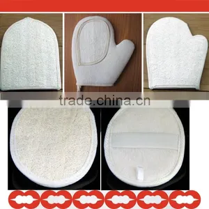 Bath Loofah Sponge for Men/women thumbnail-6