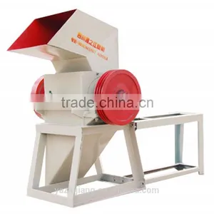 China Supplier Trade Assurance High Efficiency pp Straps Crusher thumbnail-5