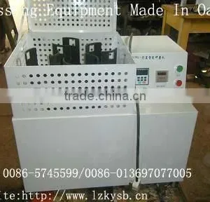 Lab Planet 4 Cylinder Grinding Machine thumbnail-1