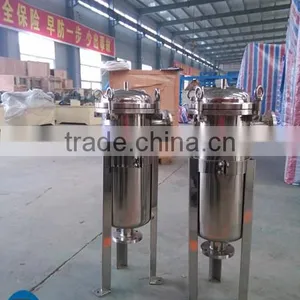 PP Bag Filter, Liquid Filter Hot Sale in 2016 thumbnail-1