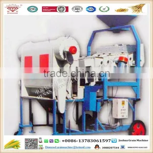2016 Professional High Efficiency Vibrating Sifter for Gains and Vibrating Polishing Machine thumbnail-1