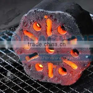 Excellent Quality Honeycomb Charcoal Briquette Machine With CE Approval at Reasonable Price thumbnail-6
