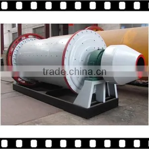 China Top Quality Factory Price Gold Mining Ball Mill Price thumbnail-2