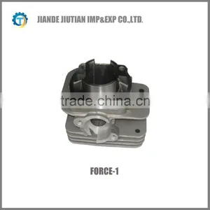 FORCE-1 Motorcycle Engines Parts Motorcycle Cylinder With High Quality thumbnail-1