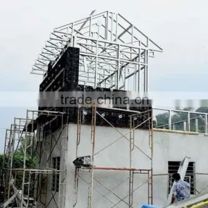 Building Construction Materials Steel Support Props thumbnail-4