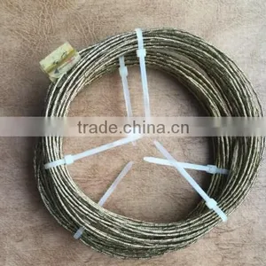 Good Quality Cutting Sponge and Foam Fret Saw Blade and Fret Wire Saw thumbnail-2
