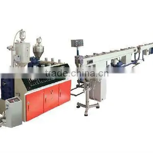 PP Pipe Extrusion Line thumbnail-1
