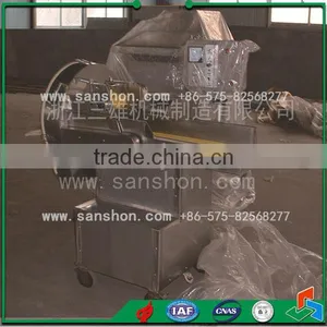 Potato Chips Cutting Machine thumbnail-4