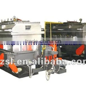 1 Ton per Day Molybdenum Wire Furnace(1650 Centigrade) thumbnail-1