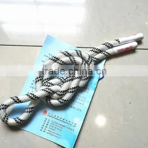 China Supplier Cheap Rescue Climbing Rope thumbnail-1