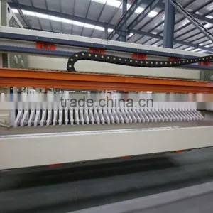 Chamber Filter Press, Turnkey Services! thumbnail-3