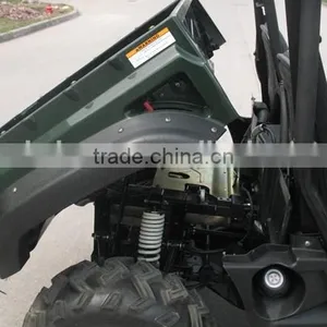 500cc/600cc/700cc 4WD/CVT EEC/EPA Utility ATV/Quad(TKU700E) thumbnail-6
