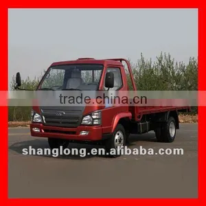 T-KING DIesel 2 Ton Truck thumbnail-1