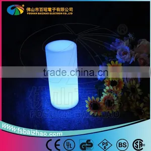 LED Color Changing Halloween Decoration Table Night Light thumbnail-6