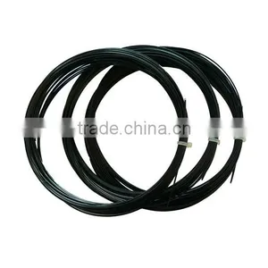 1.30mm*200M Black Nylon Tennis Line thumbnail-2