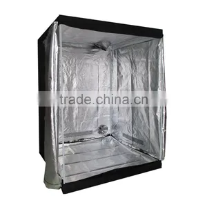 Indoor Grow Tent 120*120*200cm thumbnail-1