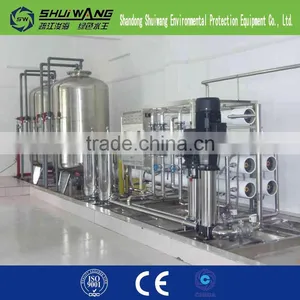 No Pollution Drinking Water Fliter With High Produce thumbnail-1