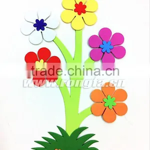 Many Colors Diy Craft Eva Foam thumbnail-4
