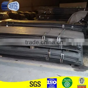 Cut Steel Plate/Sheet for Punching Parts thumbnail-1