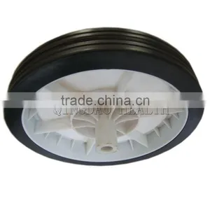 Golf Cart Wheel thumbnail-1