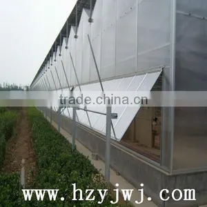 Greenhouse Polycarbonate PC Board thumbnail-1